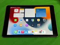 Apple iPad Air 2 128GB, WLAN - Spacegrau Zustand: Gebraucht