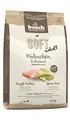 bosch HPC SOFT Hühnchen & Banane | halbfeuchtes Hundefutter für ausgewachsene Hunde aller Rassen | Single Protein | grain-free | 1 x 2.5 kg