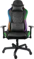 DTG GAM-080 - Deltaco Gaming Stuhl GAM-080, RGB, schwarz