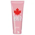 DSQUARED2 Wood pour Femme Bodylotion