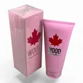 Dsquared² Wood for Woman Charming Bath & Shower Gel Duschgel 200 ml