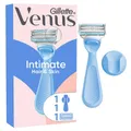 Gillette Intimate Nassrasierer Damen