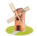 Teifoc Windmühle