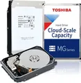 Toshiba MG09 Series MG09ACA14TE - Festplatte - 14 TB - intern - 3.5" (8.9 cm)