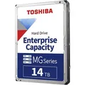 Toshiba Festplatte Enterprise Capacity MG09ACA14TE, 3,5 Zoll, intern, SATA III, 14TB, OEM