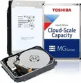 Toshiba Cloud-Scale Capacity MG09ACA 14TB 3.5 Zoll SATA 6Gb/s - MG09ACA14TE