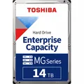 Toshiba MG09ACA14TE 14 TB, Festplatte 3.5" (8.9cm) SATA Festplatte
