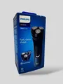 Philips Shaver Series 1000/Elektrischer Rasierer mit PowerCut/Klingen /