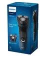 Philips Shaver 1000 Series S1134/00, Trockenrasierer mit Akku, neu&ovp