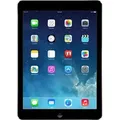 Apple iPad AirMD791FD/A 24,6 cm (9,7 Zoll) (IPS-Technologie (In-Plane-Switching), Retina-Display) 16 GB Tablet-PC - 4G - Apple A7 1,30 GHz Prozesso... - Grau