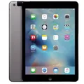 Apple iPad Air 16GB [9,7" WiFi + Cellular] spacegrau "gebraucht"