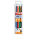 STABILO Tintenroller Point Visco 4Er- Etui 10994