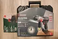 Parkside Akku Bohrhammer Performance PBHAP 12 A1 + 12 V 2 Ah Akku &Ladegerät NEU