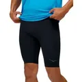 Hoka Herren Novafly Half Tight schwarz