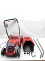 Einhell Power X-Change GE-CM 18/33 Li 18V/4Ah Akku-Rasenmäher (3413260)