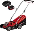 Einhell Akku Rasenmäher GE-CM 18/33 Li Power X-Change Akku Schnittbreite 33 cm