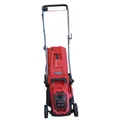 Einhell Akku-Rasenmäher GE-cm 18/33 Li Kit Power X-Change (18 V, 33 cm Schnittbr