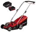Einhell Akku-Rasenmäher GE-CM 18/33 Li Kit Power X-Change BAT+LAD