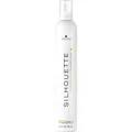 Schwarzkopf-Professional Haarstyling SilhouetteFlexible Hold Mousse 200 ml (50,50 € / 1 l)