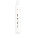Schwarzkopf Silhouette - Flexible Hold Mousse 200ml