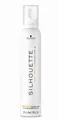 6 x Schwarzkopf Silhouette Flexible Mousse 200ml Schaumfestiger