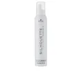 Silhouette Flexible Hold Mousse 200ml