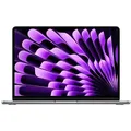 Apple MacBook Air 13,6" M3 MXCR3D/A Space Grau Apple M3 Chip mit 8-Core CPU, 10-Core GPU 16GB RAM, 512GB SSD