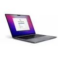  Kratzer auf dem Netzteil, Kratzer auf dem Display, - MacBook Air - 13,6 Zoll - M3 - GPU M3 10-Core - RAM 16 GB - SSD 512 GB - Space G...