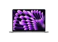 Apple MacBook Air 13.6 (Liquid True Tone Retina Display) M3 (8-Core CPU, 10-Core GPU) 16 GB RAM 512 GB SSD [Early 2024] space grau