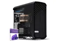 Sedatech UC0W927I1I1HF - Workstation Business-PC (AMD Ryzen Threadripper PRO Pro 7985WX 64x 3.2GHz (max 5.1GHz), Quadro RTX A6000 48GB, 256 GB RAM, 2000 GB SSD, Wifi 867Mbits ax)