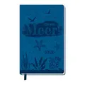 TRÖTSCH - Taschenkalender A6 Soft Touch Maritim 2026: Soft Touch Terminkalender