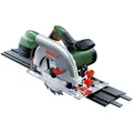 BOSCH HOME & GARDEN Handkreissäge "PKS 66 AF", 240 V, 1600 W, Sägeblatt ø: 190 mm - gruen