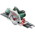 Bosch Handkreissäge PKS 66 AF 1.600 W