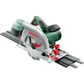 Handkreissäge Pks 66 Af 1600 Watt Kreissäge - Bosch