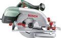 Bosch Home and Garden PKS 66 AF Handkreissäge Schnitttiefe max. (90°) 66mm mit Zubehör 1600W
