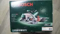 BOSCH Handkreissäge Kappsäge  PKS 66 AF