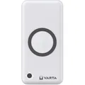Varta Wireless Power Bank + Ladekabel (20000 mAh, 20 W, 74.74 Wh) (57909101111)