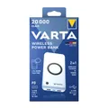 VARTA Powerbank Wireless mAh zur Auswahl | 2x USB A, 1x USB C, QC 3.0 bis 18 W