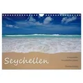 Seychellen (Wandkalender 2026 DIN A4 quer) CALVENDO Monatskalender von www.bild-erzaehler.com/ Thomas Herzog/ Calvendo / Calvendo / Kalender