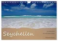 Www. Bild-Erzaehler. Com Herzog | Seychellen (Wandkalender 2026 DIN A4 quer),...