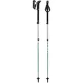Leki Makalu FX TA Compact Wanderstöcke (Größe 100-120cm, gruen)