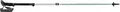 Leki Makalu FX TA Compact silver-greygreen-white - Größe 100 - 120 cm