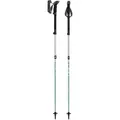 Makalu FX TA Compact - Faltstöcke 100 - 120 cm