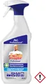 Mr Proper Professional Fleckenentferner desinfizierender Reiniger 750ml