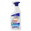 Procter and Gamble Desinfektionsspray P&G Mr. Proper Professional 4in1 750 ml desinfizierender Oberflächenreiniger, gebrauchsfertig PROFMP0488
