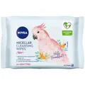 NIVEA Mizellen-Reinigungstücher 25 Stück