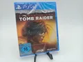 Shadow of the Tomb Raider Croft Edition für Playstation 4 PS4