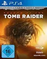 Shadow of the Tomb Raider - Croft  Edition [inkl. S... | Game | Zustand sehr gut