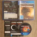 PS4 - Playstation ► Shadow of The Tomb Raider - Croft Edition ◄ CIB | Sehr Gut