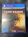Shadow of the Tomb Raider - Croft Edition [inkl. Season Pass] (PS4) Neu @432